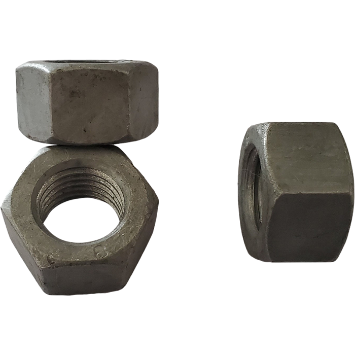 热镀锌扩孔螺母