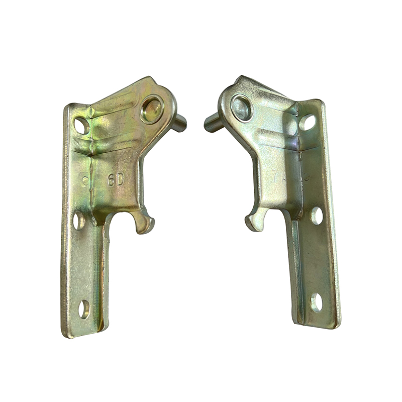 冰箱洗衣机铰链