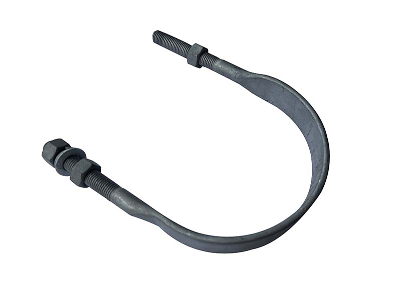 电线杆支架抱箍