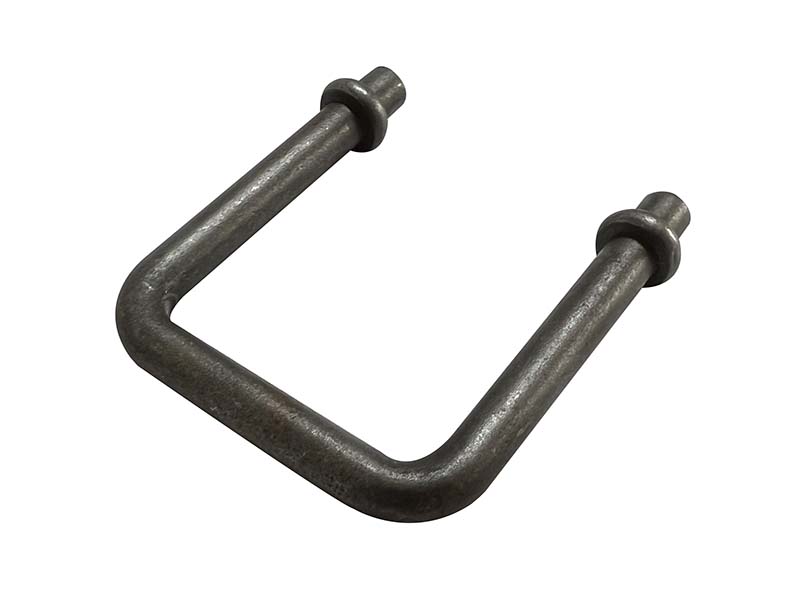 汽车引擎盖锁扣