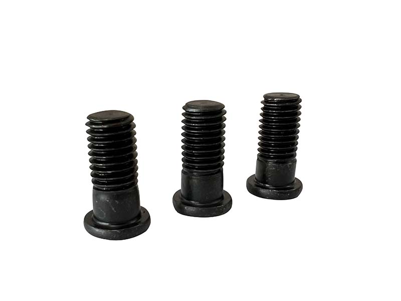 发动机减震块螺栓