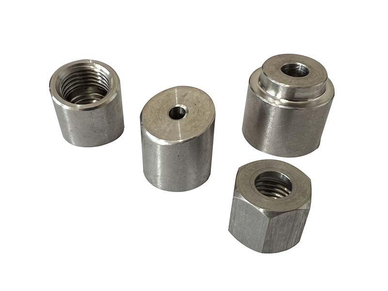 不锈钢阀门螺母