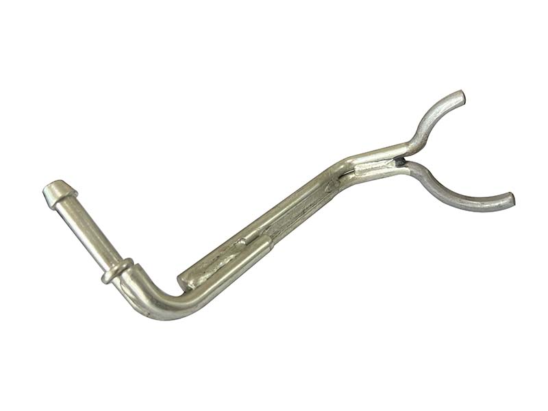 排气管挂钩组件